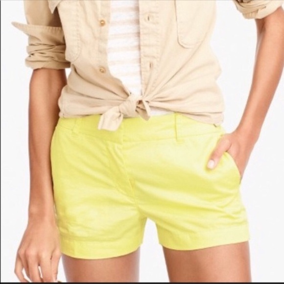 J. Crew Pants - ⭐️J. Crew Shorts